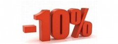FORFAIT 3 NUITS : -10% de réduction